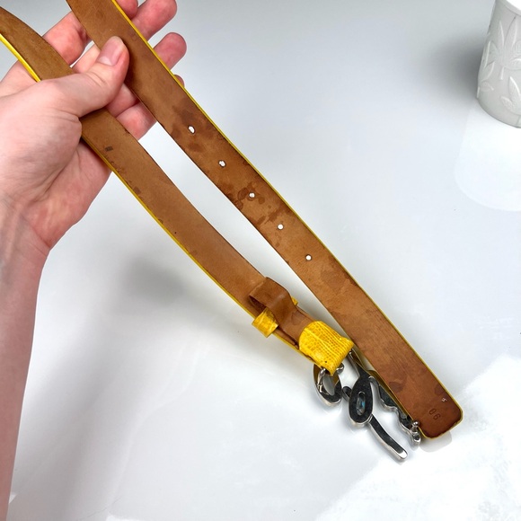 Etro Belt - Picture 5 of 7